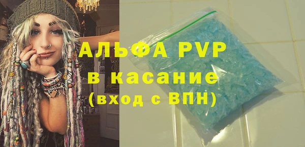 молекула духа Бородино
