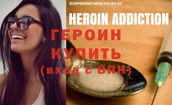 молекула духа Бородино